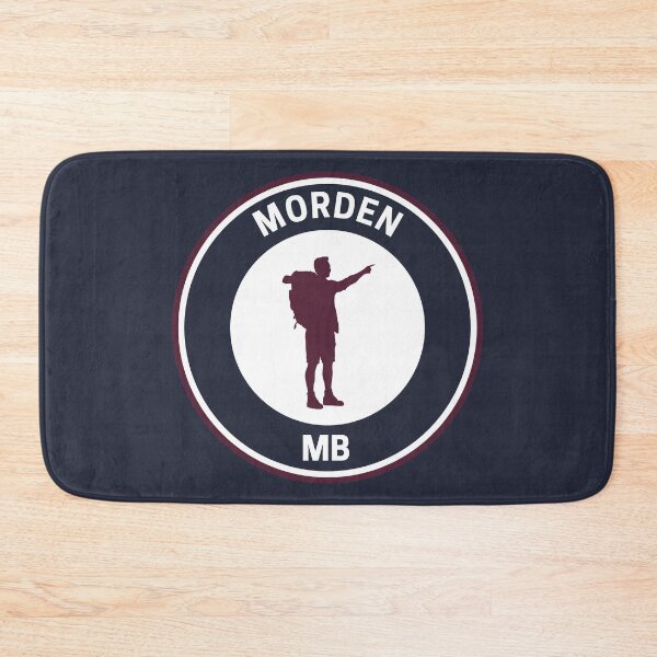 Item preview, Vintage Morden Manitoba designed and sold by fearcity.
