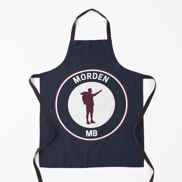 Item preview, Vintage Morden Manitoba designed and sold by fearcity.