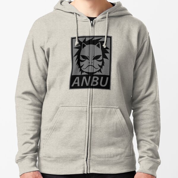 anbu black ops hoodie