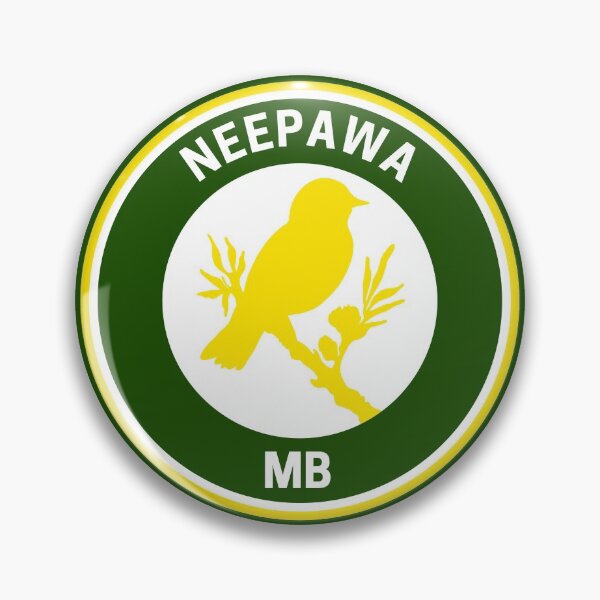 Item preview, Vintage Neepawa Manitoba designed and sold by fearcity.