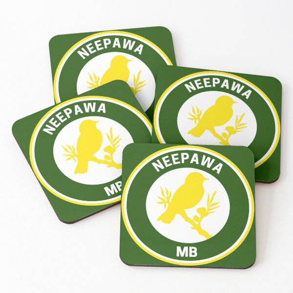 Item preview, Vintage Neepawa Manitoba designed and sold by fearcity.