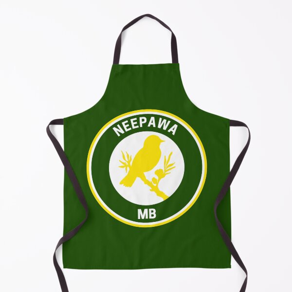 Item preview, Vintage Neepawa Manitoba designed and sold by fearcity.