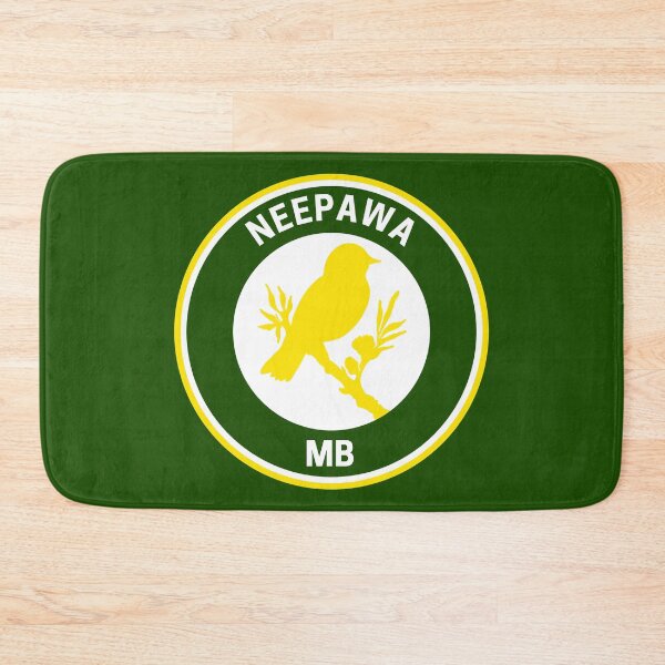 Item preview, Vintage Neepawa Manitoba designed and sold by fearcity.