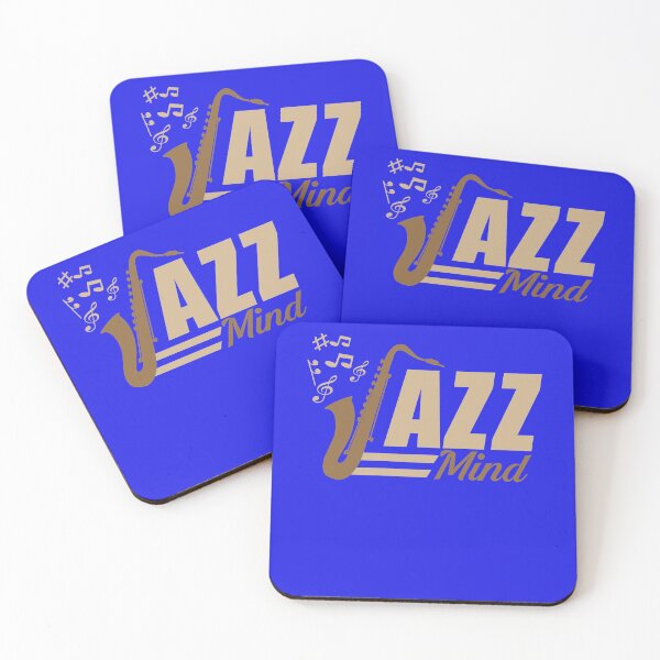 Item preview, JAZZ MIND designed and sold by OneChange.