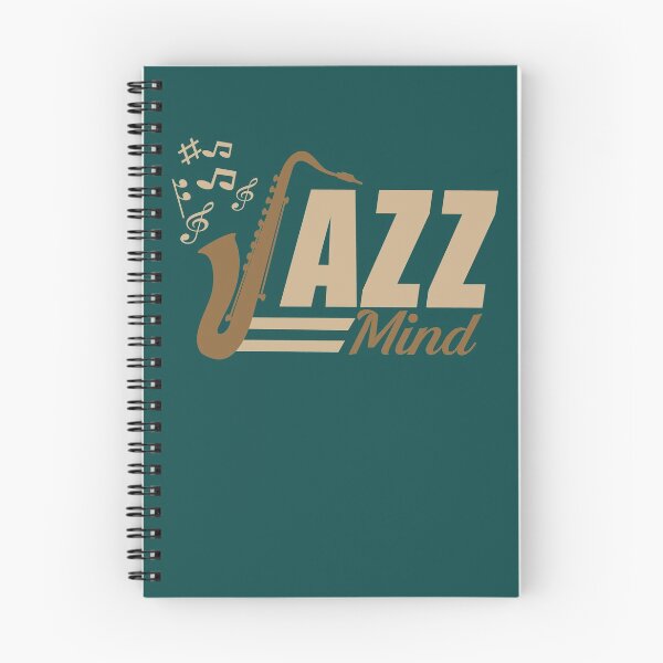Item preview, JAZZ MIND designed and sold by OneChange.