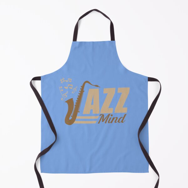 Item preview, JAZZ MIND designed and sold by OneChange.