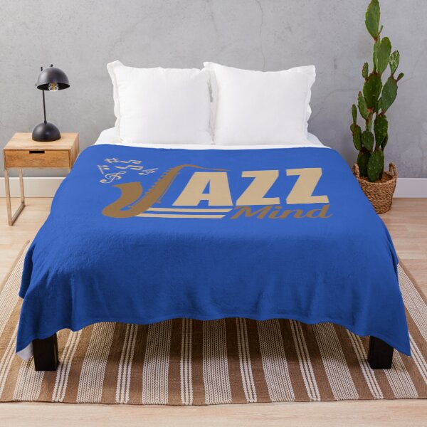 Item preview, JAZZ MIND designed and sold by OneChange.