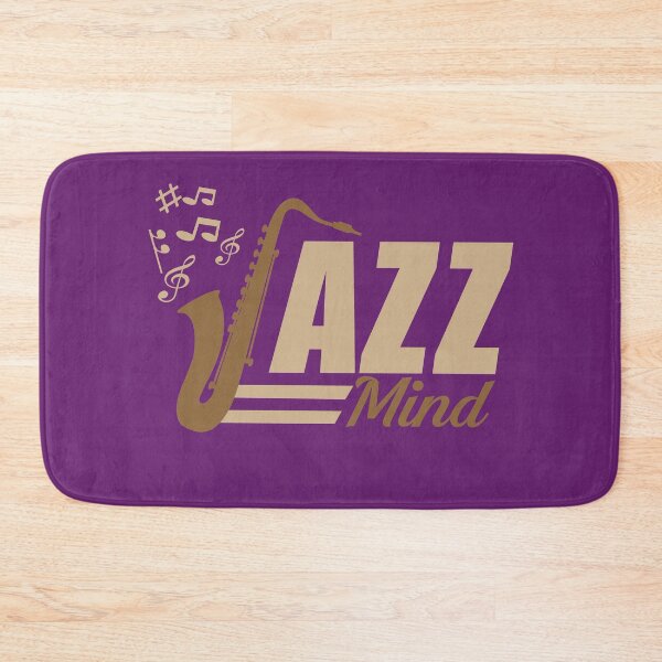 Item preview, JAZZ MIND designed and sold by OneChange.