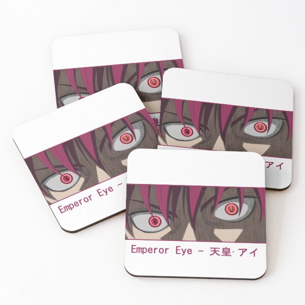 Item preview, emperor eye designed and sold by Spacestrike.