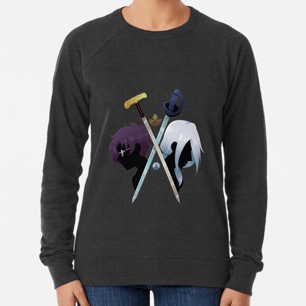 Shadows of Al and Henry Lightweight Sweatshirt
