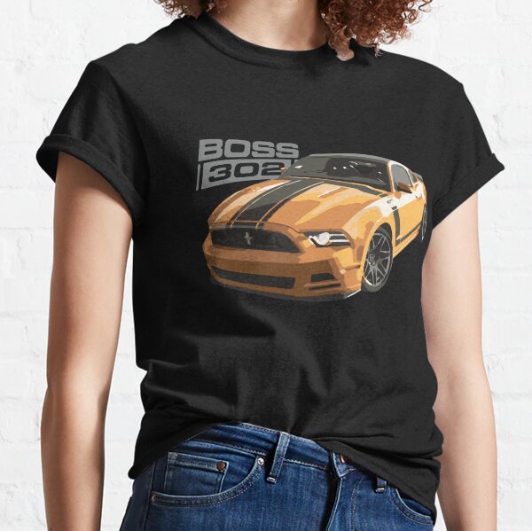 Coyote Engine T-Shirts for Sale Redbubble 