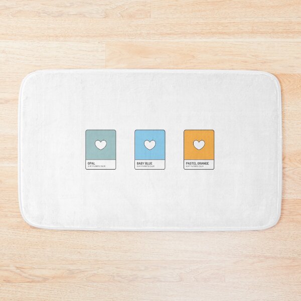 Item preview, Color Pantone Pack #2 designed and sold by datfishstudio.