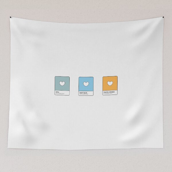 Item preview, Color Pantone Pack #2 designed and sold by Hey QiQi 嘿淇淇.