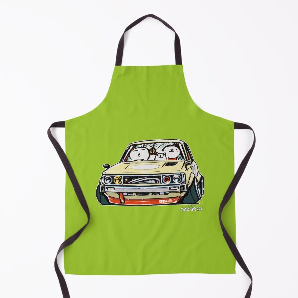 Item preview, Crazy Car Art 0148 designed and sold by ozizo.