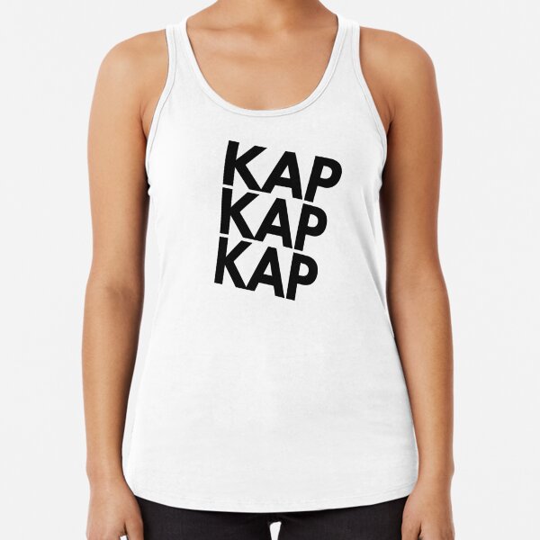 Tank Tops Kap Redbubble