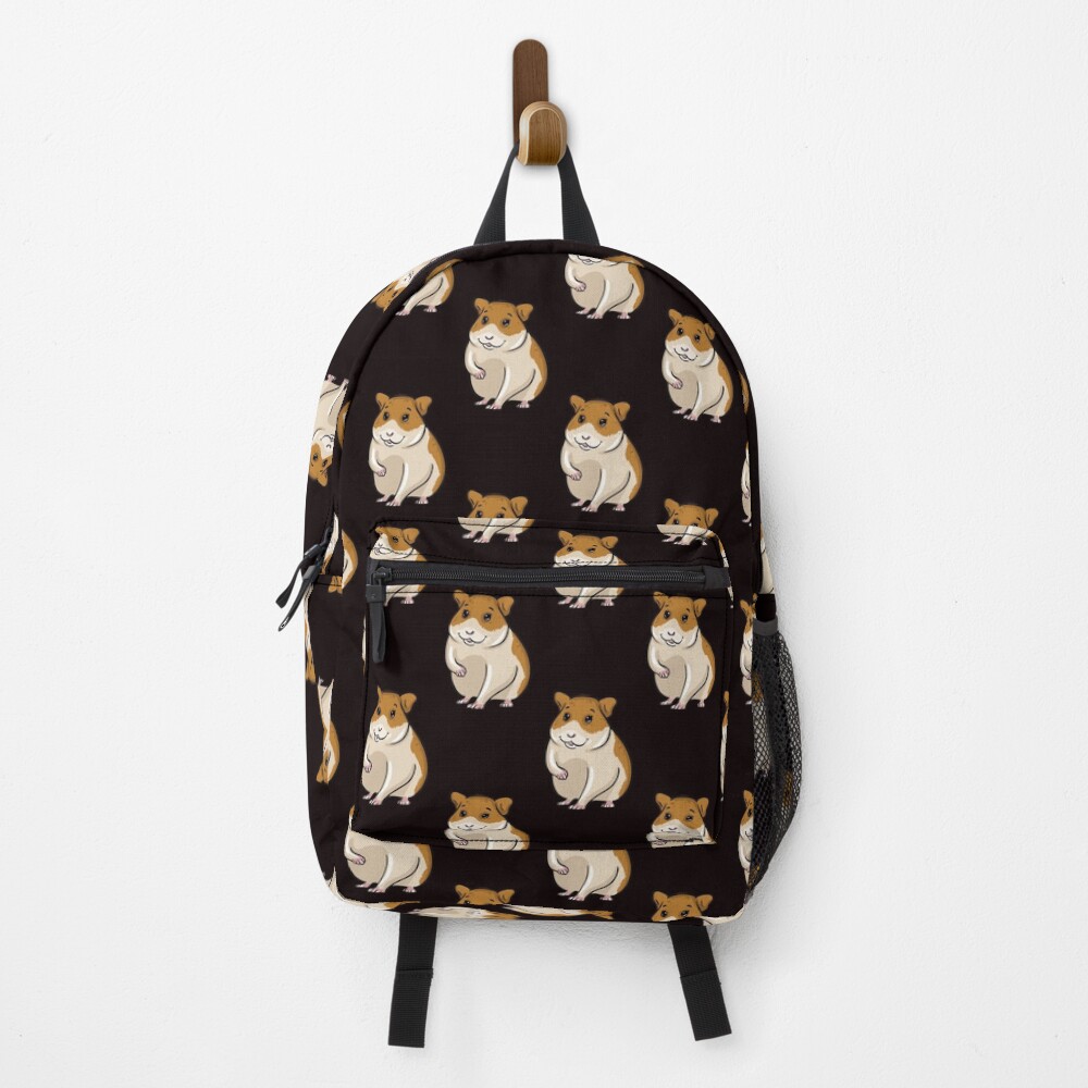 Item preview, Backpack designed and sold by Whynot123.