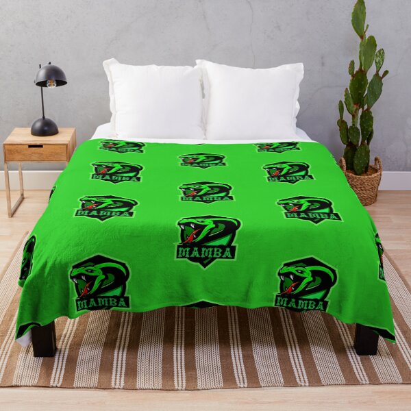 Item preview, A Day Without Gaming - Killer Mamba Funny Gaming Style designed and sold by adityanik.