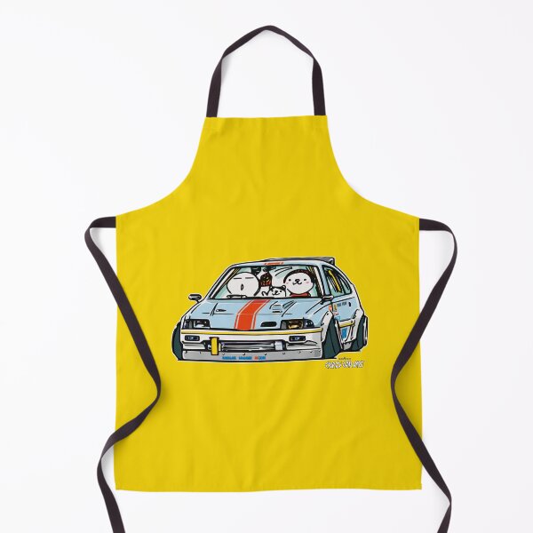 Item preview, Crazy Car Art 0151 designed and sold by ozizo.