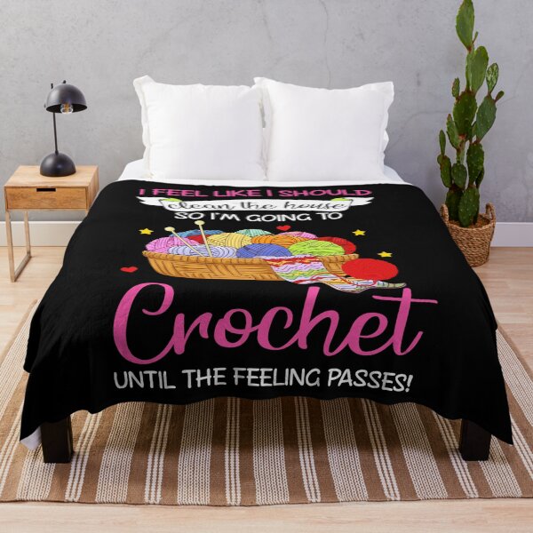 Item preview, I Feel Like I Should Clean The House I'm Going To designed and sold by Charles Brian.