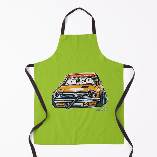 Item preview, Crazy Car Art 0153 designed and sold by ozizo.