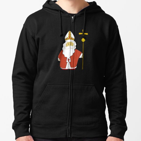 santa hoodies