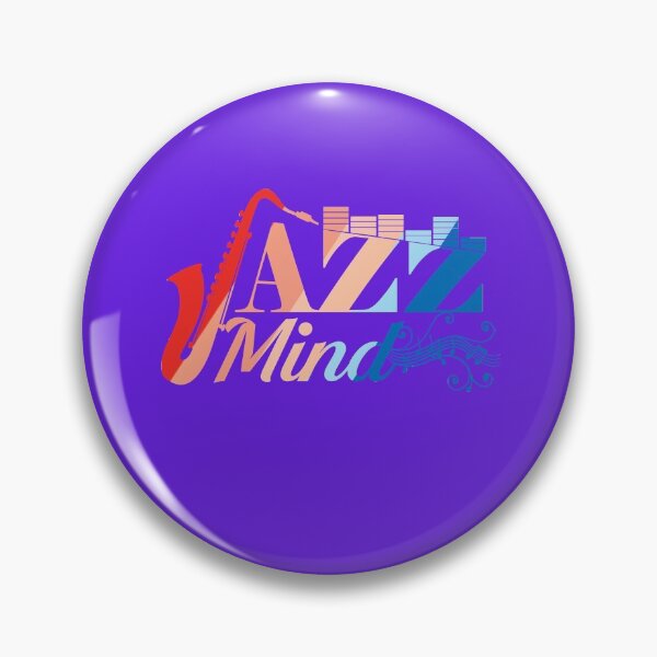 Item preview, JAZZ MIND designed and sold by OneChange.