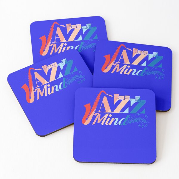 Item preview, JAZZ MIND designed and sold by OneChange.