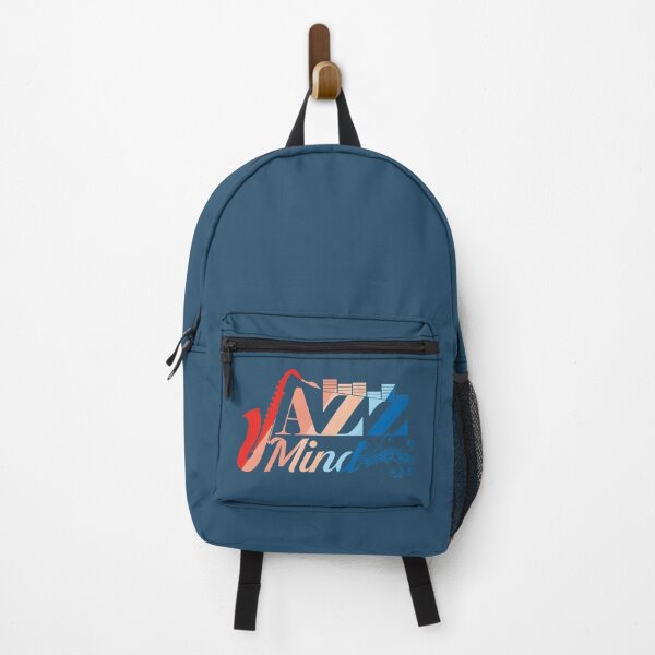 Item preview, JAZZ MIND designed and sold by OneChange.