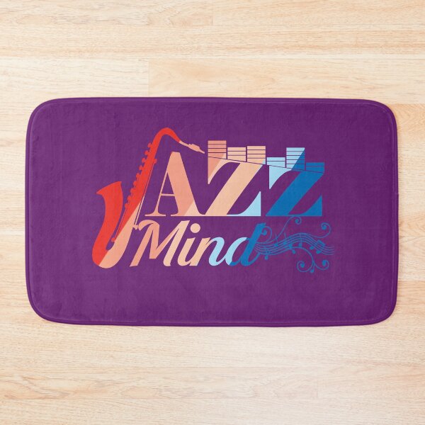Item preview, JAZZ MIND designed and sold by OneChange.