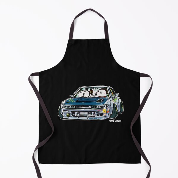 Item preview, Crazy Car Art 0154 designed and sold by ozizo.