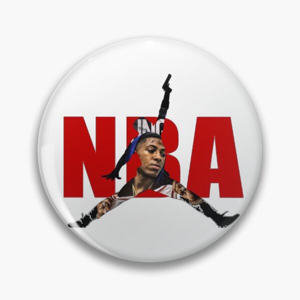 Item preview, YoungBoy American rapper designed and sold by PeggyBlofsky.