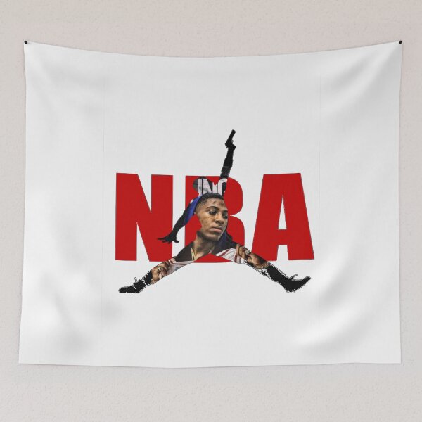 Item preview, YoungBoy American rapper designed and sold by PeggyBlofsky.