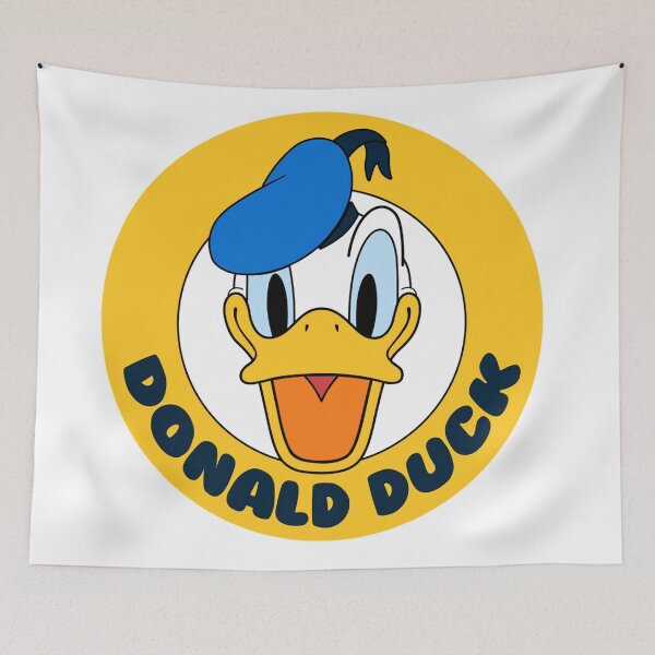 Item preview, Duck Cartoon designed and sold by bevans32.