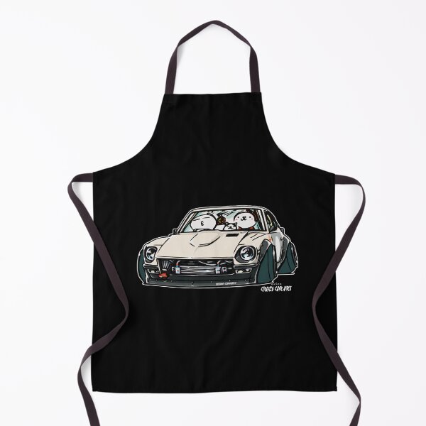 Item preview, Crazy Car Art 0155 designed and sold by ozizo.