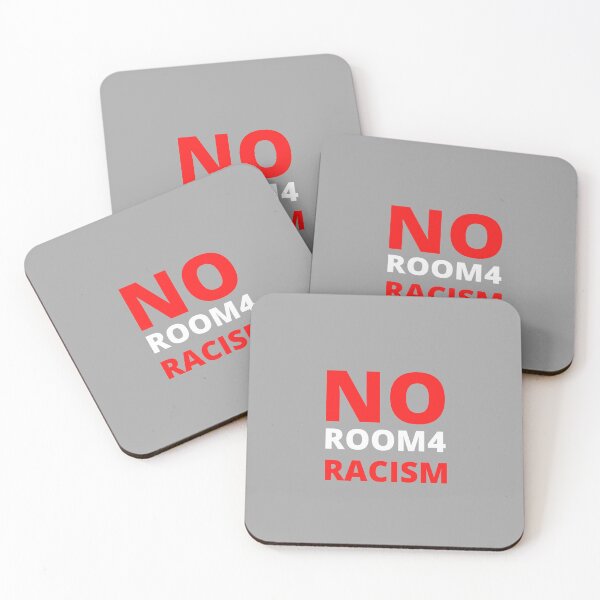 Item preview, No Room For Racism designed and sold by maichix.