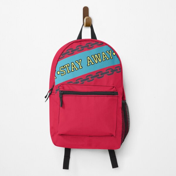 Item preview, Stay Away designed and sold by Binsagar.