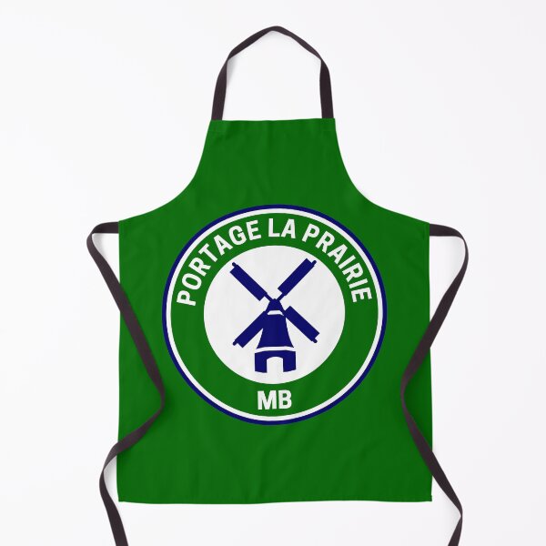 Item preview, Vintage Portage la Prairie Manitoba designed and sold by fearcity.
