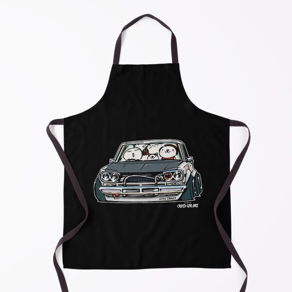 Item preview, Crazy Car Art 0157 designed and sold by ozizo.