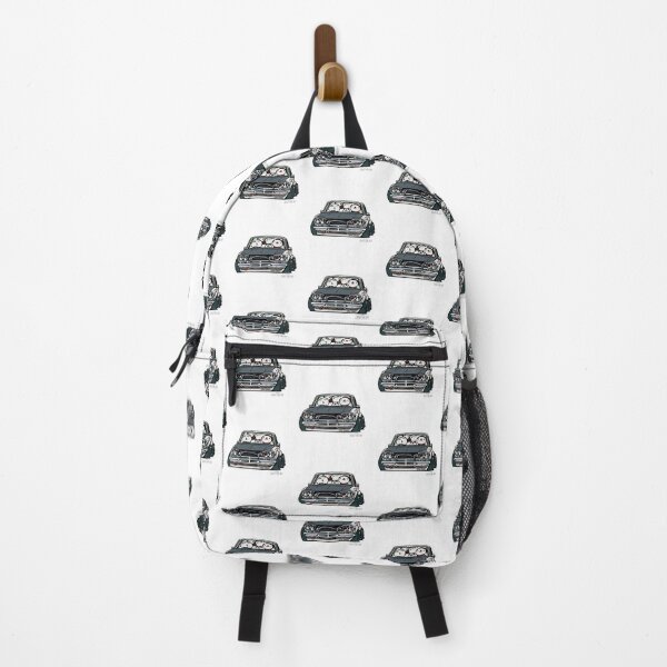 Item preview, Crazy Car Art 0157 designed and sold by ozizo.