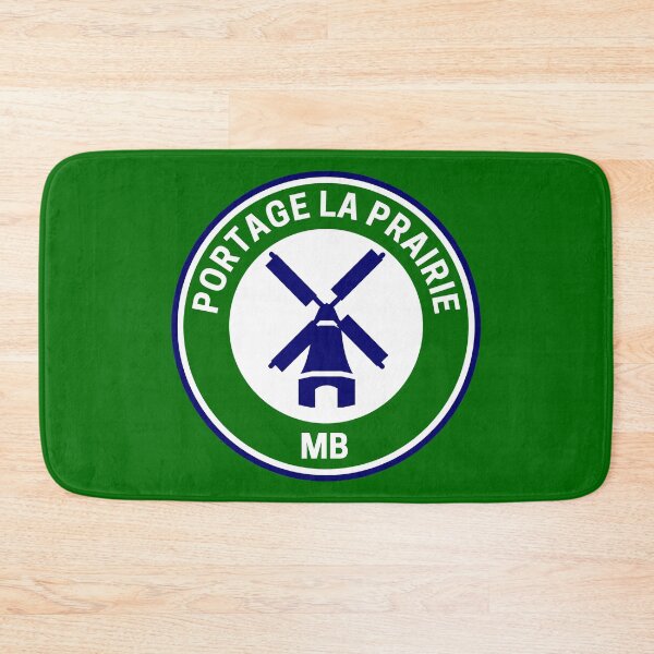 Item preview, Vintage Portage la Prairie Manitoba designed and sold by fearcity.