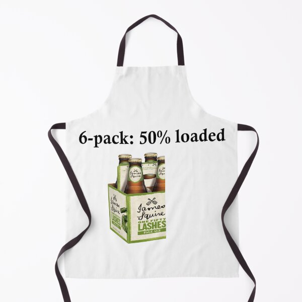 Item preview, 6-pack loading (James Squire) designed and sold by UnPEngineer.
