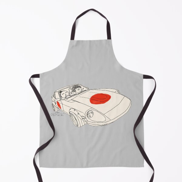 Item preview, Crazy Car Art 0160 designed and sold by ozizo.