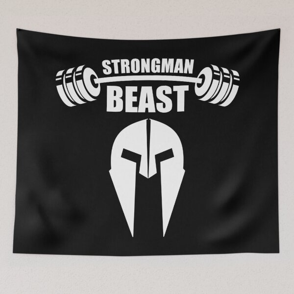 Item preview, Strongman Beast Gladiator designed and sold by OMdesigns93.