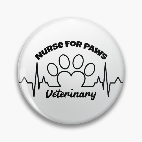 Item preview, veterinary nurse  designed and sold by Beefytee.