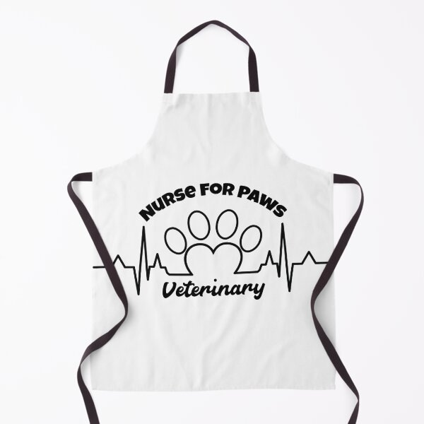 Item preview, veterinary nurse designed and sold by Beefytee.