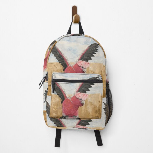 Item preview, The Flying Galah designed and sold by cindy-cross.