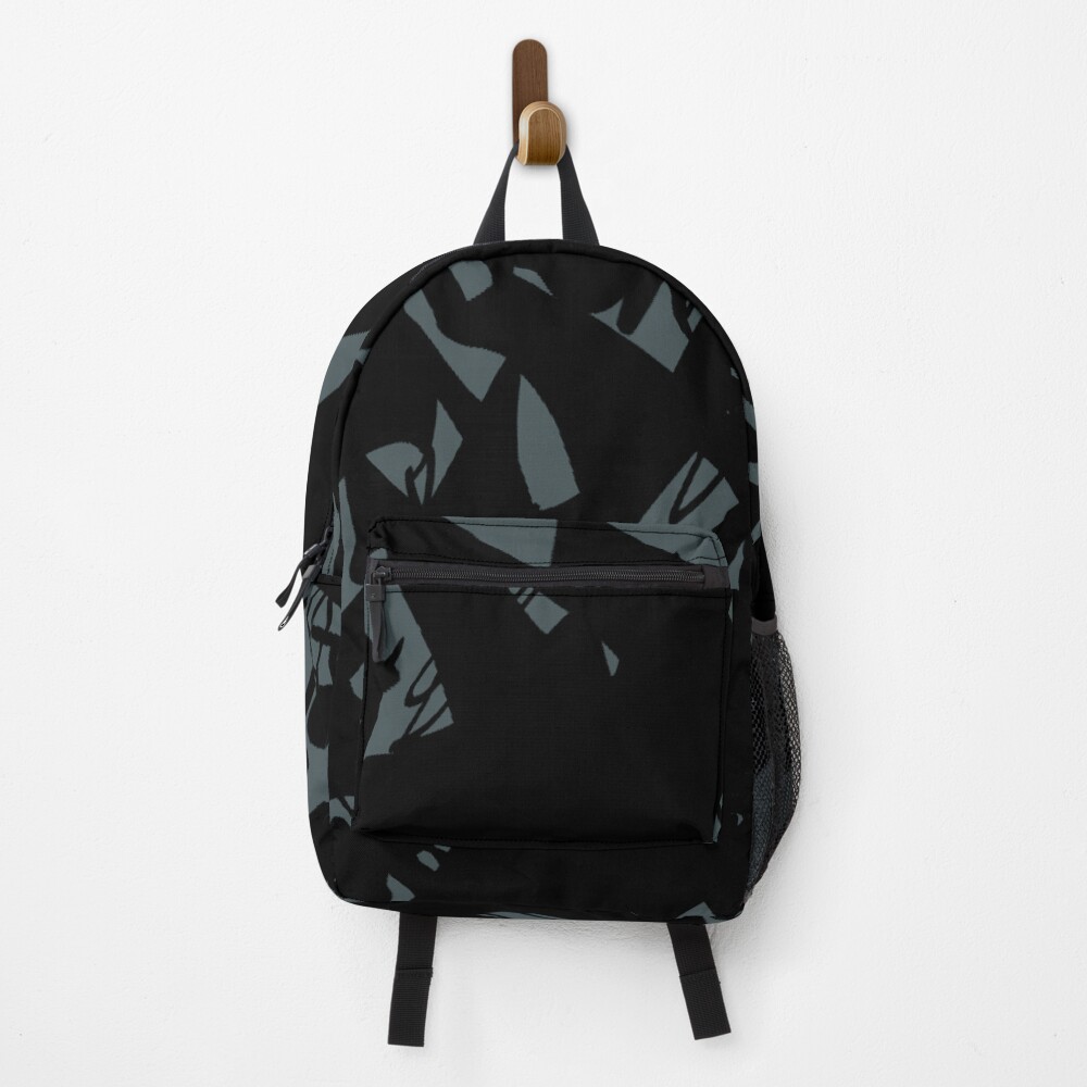 Item preview, Backpack designed and sold by RikoKaniko.