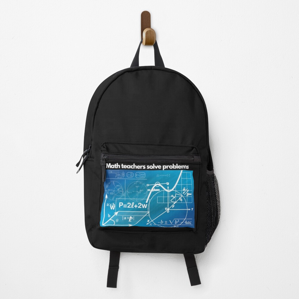 Item preview, Backpack designed and sold by UncleStuScience.