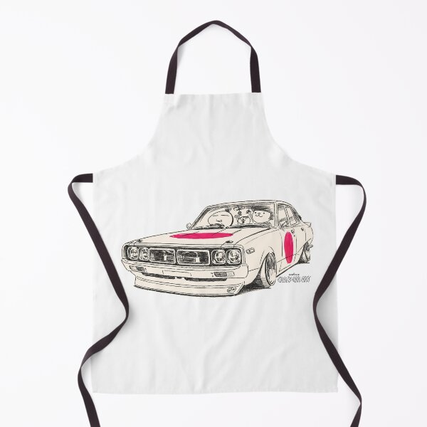 Item preview, Crazy Car Art 0166 designed and sold by ozizo.