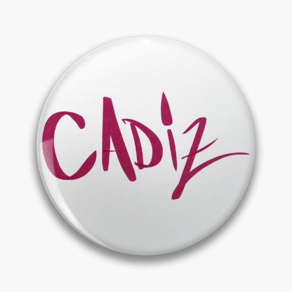 Artikelvorschau, Stadt Cadiz entworfen und verkauft von koetsu.